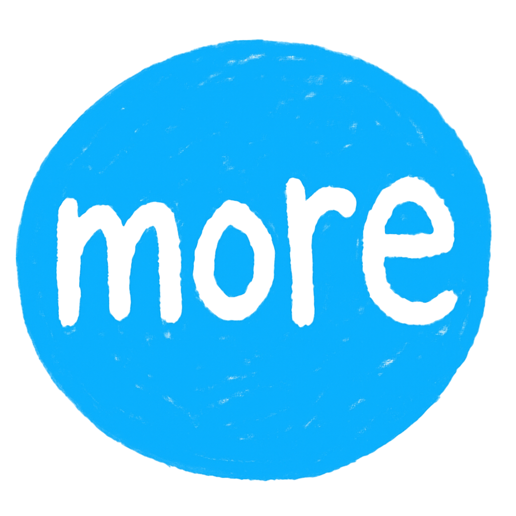 more logo